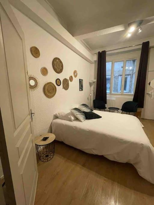 La Grande Cote Apartment Lyon Exterior photo